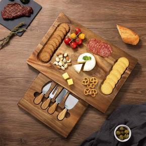 cheese board set