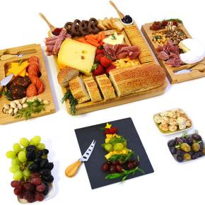 cheese board set