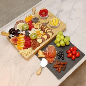 cheese board set