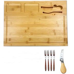 cheese board set