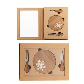 cheese board set