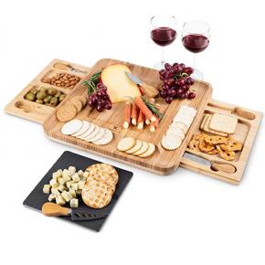 cheese board set