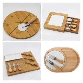 cheese board set