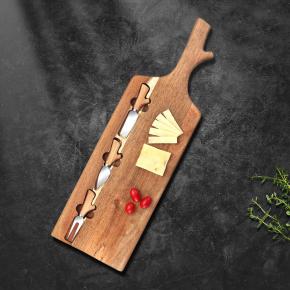 cheese board set