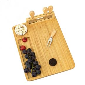 cheese board set