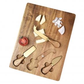 cheese board set