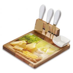 cheese board set 