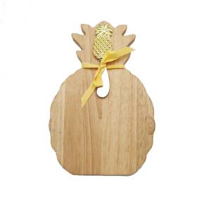 cute fruit cheese serving board