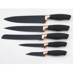 5pcs kitchen knife set