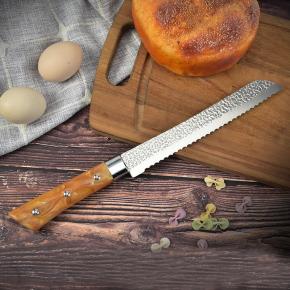 hammer blade bread knife