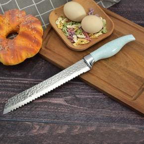 hammer blade bread knife