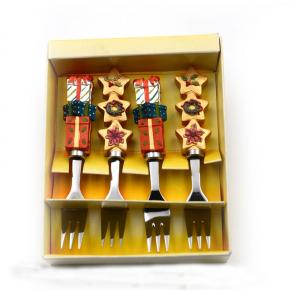 unique design handle spreader set for gift