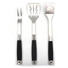 3pcs barbecue tool set