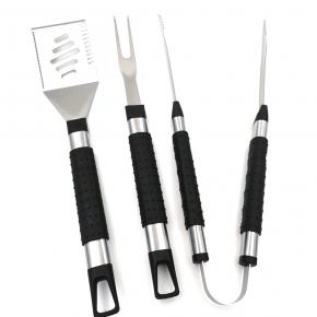 3pcs barbecue tool set