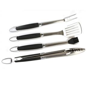 4pcs barbecue tool set