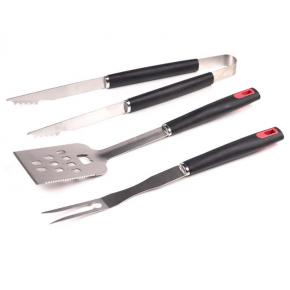 3pcs barbecue tool set