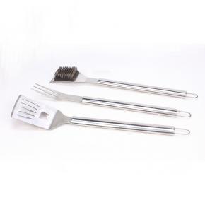 3pcs barbecue tool set