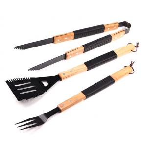 3pcs barbecue tool set