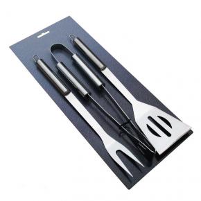 3pcs barbecue tool set