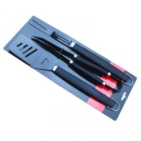 3pcs barbecue tool set