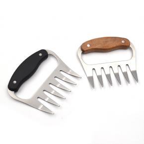 meat claw set