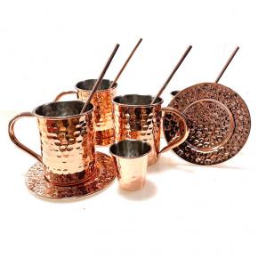 bar cup set