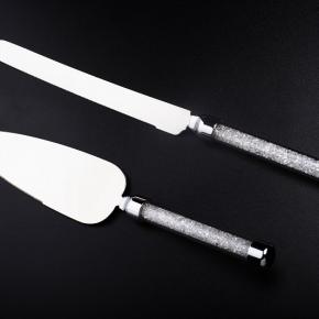 2pcs cake server set