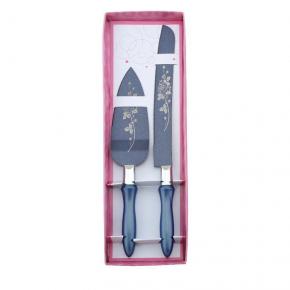 2pcs cake server set