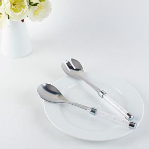 2pcs salad set