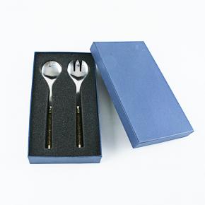 2pcs salad set