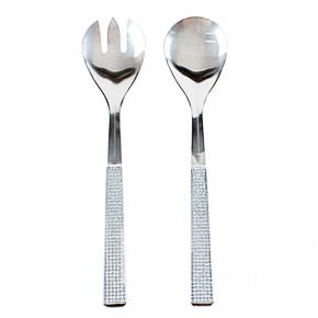 2pcs salad set