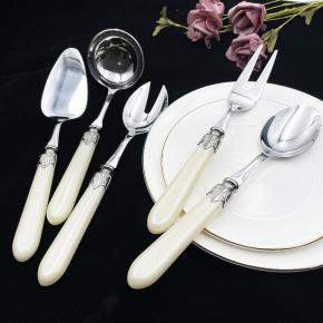 2pcs salad set