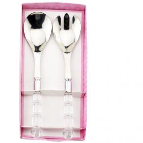 2pcs salad set