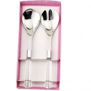 2pcs salad set