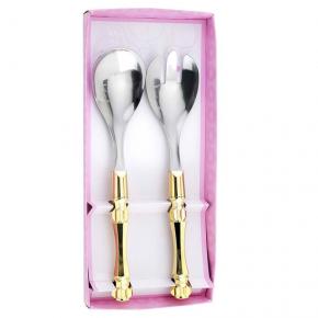 2pcs salad set