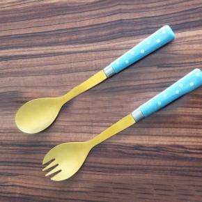 2pcs salad set