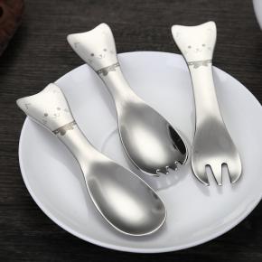 3pcs children salad set