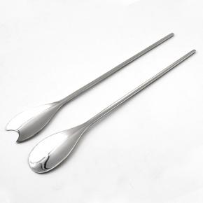 2pcs unique design salad set