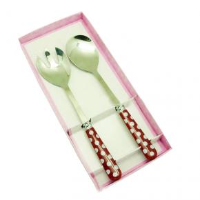 2pcs salad set