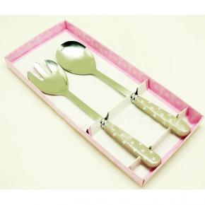 2pcs salad set