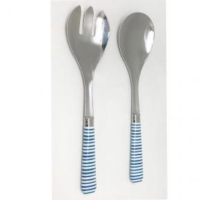 2pcs salad set