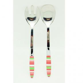 2pcs salad set