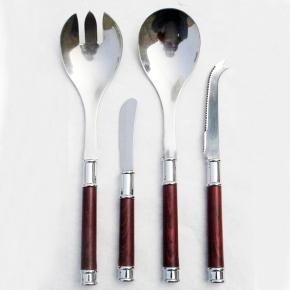 4pcs salad set 