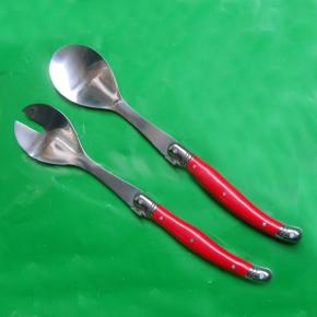 2pcs salad set