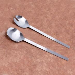 2pcs salad set 