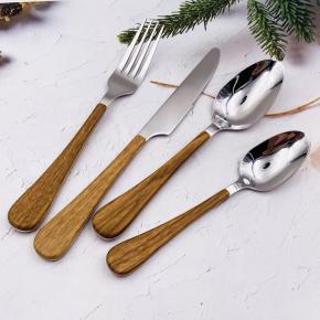 4pcs cutlery set