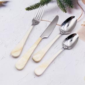 4pcs cutlery set