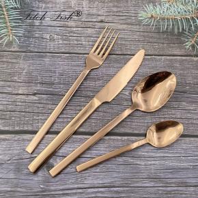 4pcs cutlery set