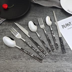 cutlery set