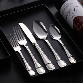 5pcs cutlery set